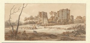 Ruinas de Brederode