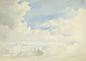Estudio sobre la nube de Aaron Edwin Penley