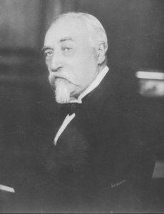 Combes, c1893 de Aaron Gerschel