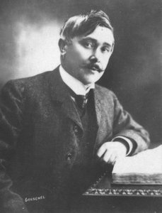 Maeterlinck