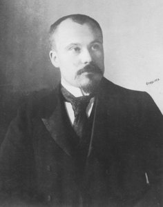 Raymond Poincare de Aaron Gerschel