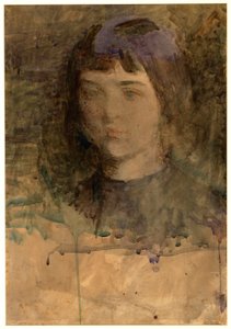 Mary de Abbott Handerson Thayer