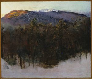  de Abbott Handerson Thayer