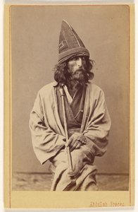 Hadji - Derviche. de Abdullah Frères