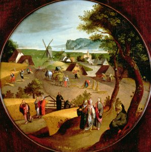 Imagen desconocida de Abel Grimmer or Grimer