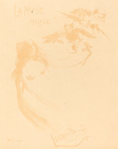 La musa enferma