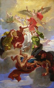 El Renacimiento de las Artes de Abel de Pujol