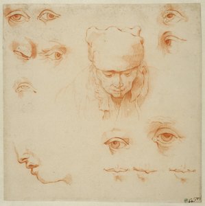  de Abraham Bloemaert