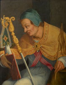 San Ambrosio, Arzobispo de Milán