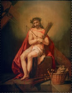 Hombre de dolores