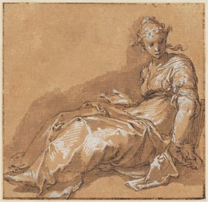  de Abraham Bloemaert