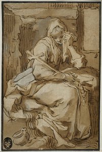  de Abraham Bloemaert