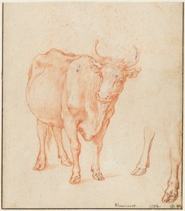  de Abraham Bloemaert