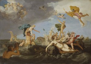  de Abraham Bloemaert