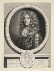 Thomas Belasyse, Lord Vizconde Fauronberg
