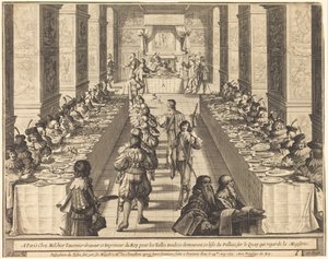  de Abraham Bosse