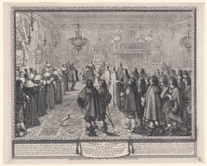  de Abraham Bosse