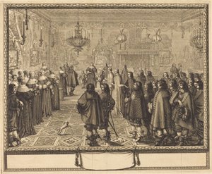  de Abraham Bosse