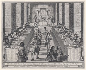  de Abraham Bosse