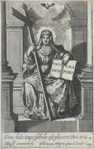Ecclesia de Abraham Bosse