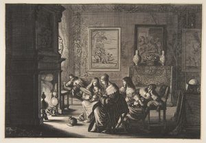  de Abraham Bosse