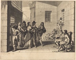  de Abraham Bosse