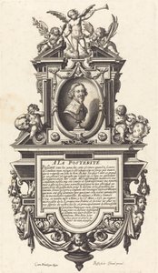 Jacques Callot de Abraham Bosse