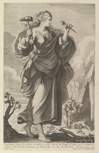 Jahel, 1647