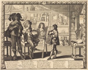  de Abraham Bosse