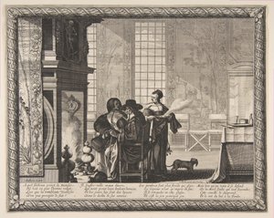 Vejez, 1636