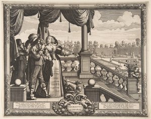 Olor, ca. 1638