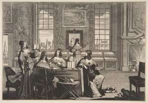  de Abraham Bosse