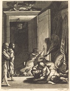 Ilustración de "L