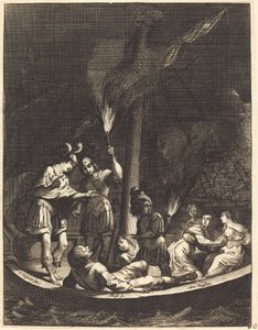 Ilustración de "L