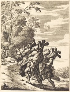 Ilustración para "L