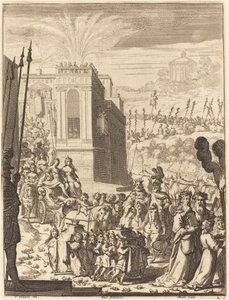 Ilustración de "L