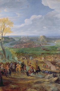 El primero de octubre, 1856