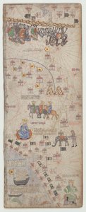 Atlas catalán, hoja 10