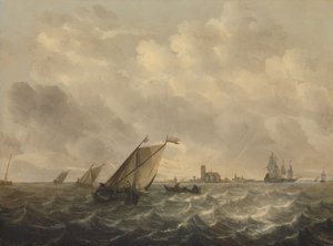  de Abraham Hendricksz van Beyeren