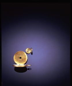 Reloj de bolsillo Montre a tact, No. 2878, vendido en 1815 de Abraham Louis Breguet