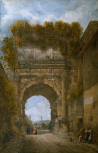 El Arco de Tito