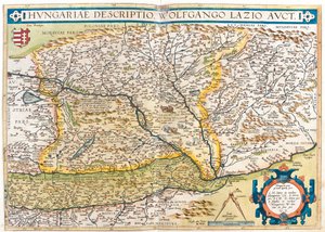 Austria, Eslovenia, Bosnia y Herzegovina, Serbia, Rumanía, República Checa, Eslovaquia, Hungría, Ucrania occidental