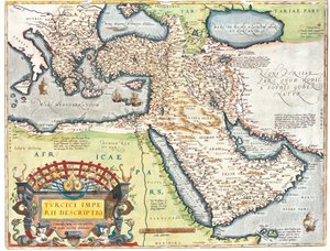 Croacia, Rumanía, Bosnia y Herzegovina, Serbia, Bulgaria, Montenegro, Kosovo, Albania, Macedonia, Grecia, Turquía, sur de Rusia, Georgia, Azerbaiyán, Armenia, Irán, Irak, Siria, Líbano, Israel, Jordania, Arabia Saudí, Kuwait, Qatar, Bahréin, Emiratos Árabe