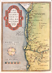 Languedoc-Rosellón, Provenza-Alpes-Costa Azul, Francia