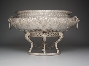 Cisterna de vino de Huntingdon de Abraham Portal