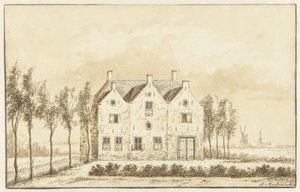  de Abraham Rademaker