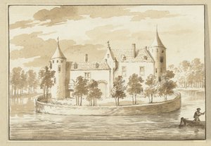  de Abraham Rademaker