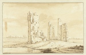  de Abraham Rademaker