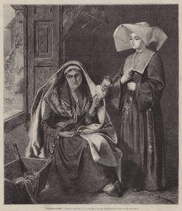 Consuelo de Abraham Solomon