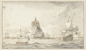  de Abraham Storck